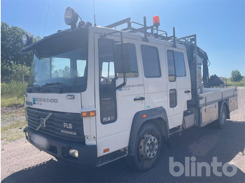 Truck VOLVO FL