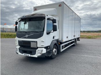 Truck VOLVO FL