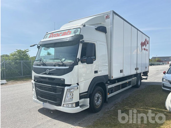 Truck VOLVO FM 370