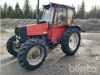Farm tractor VALMET 405