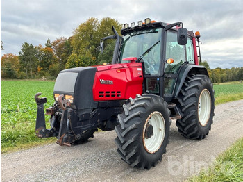 Farm tractor VALTRA 6000