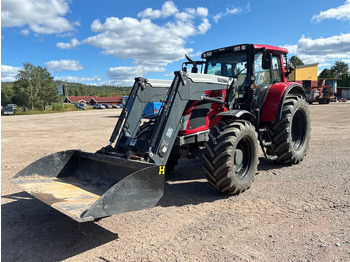 Farm tractor VALTRA