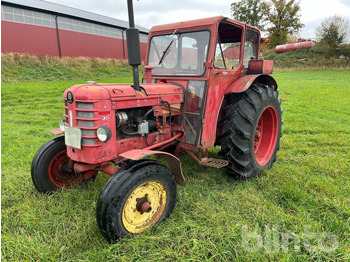 Farm tractor VOLVO