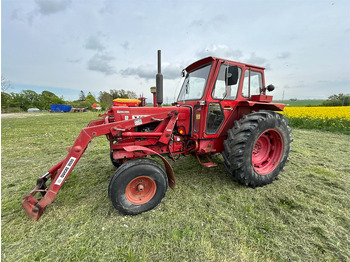 Farm tractor VOLVO