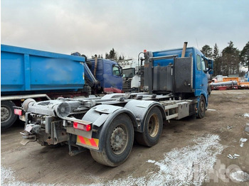 Hook lift truck VOLVO FH 420 6*2: picture 4