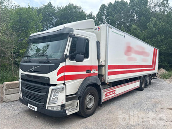 Refrigerator truck VOLVO FM 330