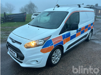 Commercial vehicle FORD Transit Connect