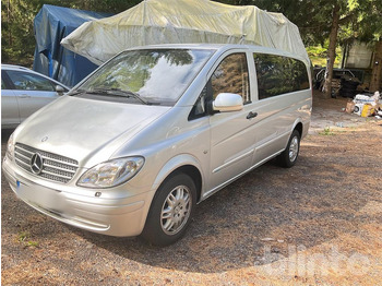 Commercial vehicle MERCEDES-BENZ