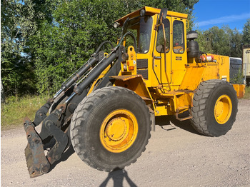 Wheel loader VOLVO 4400