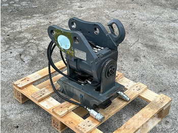 Quick coupler Wacker Neuson HS 03 + LH 03 (2018): picture 2 Quick coupler Wacker Neuson HS 03 + LH 03 (2018): picture 2