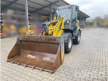 Wheel loader WACKER