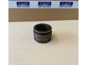 Engine and parts MAN