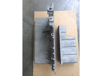 Oil pan MAN