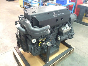 Engine MERCEDES-BENZ