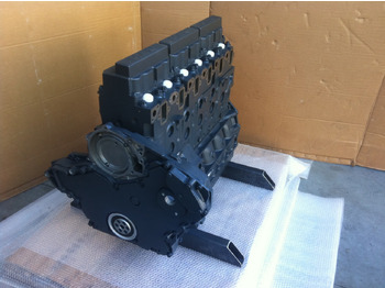 Engine MOTORE MAN D0836LFL01: picture 3