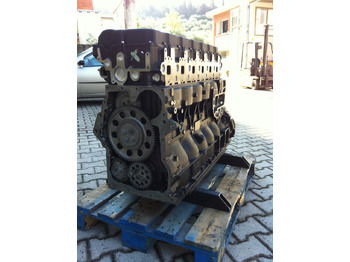 Engine MOTORE MAN D2066LOH02: picture 3