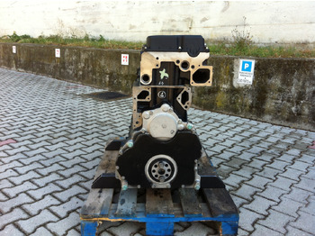 Engine MOTORE MAN D2066LOH02: picture 5