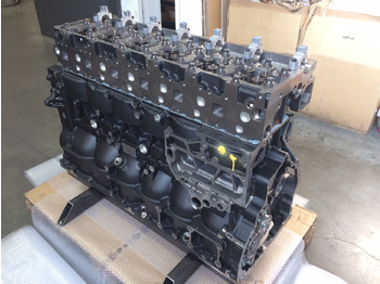 Engine MOTORE MAN D2066LOH32: picture 4