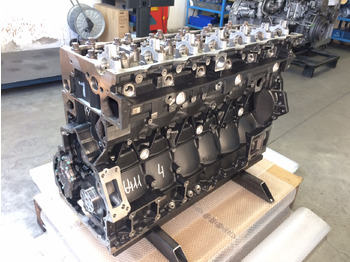 Engine MOTORE MAN D2066LOH32: picture 2