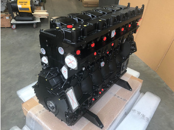 Engine MAN