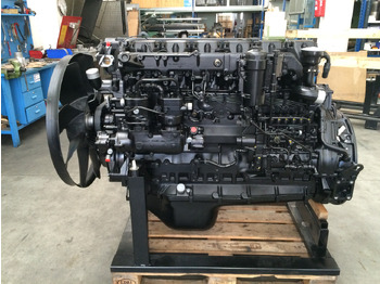 Engine MAN