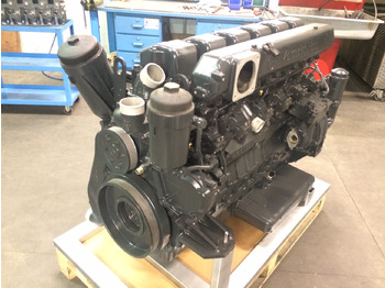 Engine MOTORE MERCEDES OM457LA - VAR. 457.944 - EURO 3 - COMPLETO: picture 3