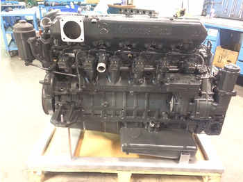 Engine MOTORE MERCEDES OM457LA - VAR. 457.944 - EURO 3 - COMPLETO: picture 4