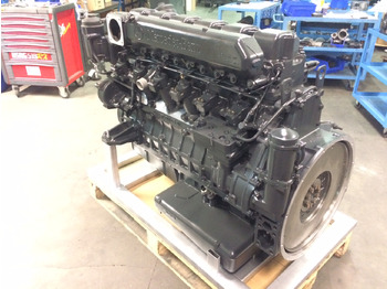 Engine MOTORE MERCEDES OM457LA - VAR. 457.944 - EURO 3 - COMPLETO: picture 5