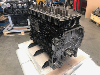 Engine MERCEDES-BENZ