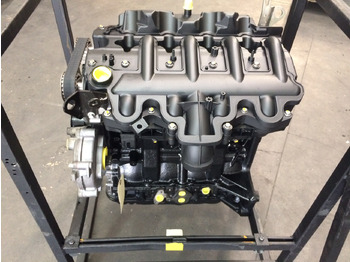 Engine MOTORE SEMICOMPLETO RENAULT G9U-A6 PER VEICOLO RENAULT MASTER: picture 2