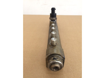 Fuel processing/ Fuel delivery TUBO PRESSIONE COMMON RAIL MAN 51103116062: picture 4
