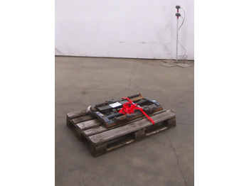 Attachment for Material handling equipment Cascade 55F-FPS-A604: picture 4