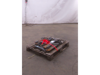 Attachment for Material handling equipment Cascade 55F-FPS-A604: picture 5