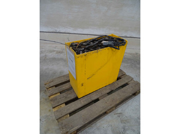 Construction machinery