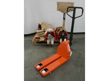 Construction machinery