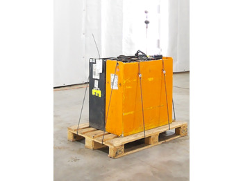 Construction machinery