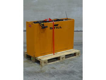 Construction machinery