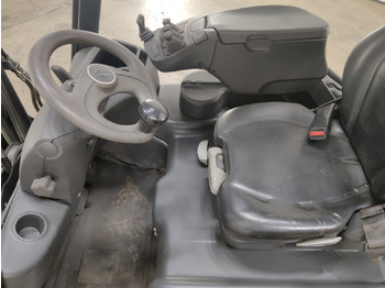 Electric forklift Linde E16-02: picture 3