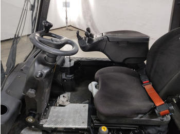 Electric forklift Linde E30HL-01/600: picture 3