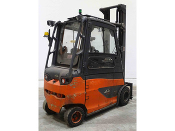 Electric forklift Linde E30HL-01/600: picture 2 Electric forklift Linde E30HL-01/600: picture 2