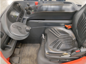 Reach truck Linde R14-01: picture 3
