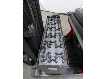 Reach truck Linde R16-01: picture 3