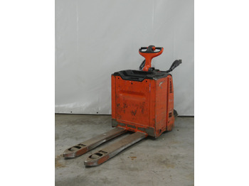 Pallet truck LINDE T20
