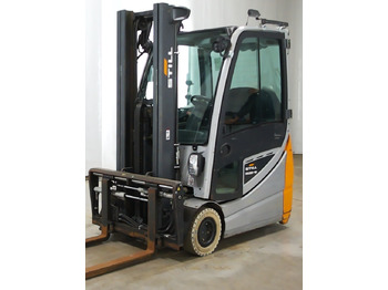 Electric forklift STILL RX20