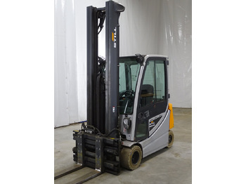 Electric forklift STILL RX20