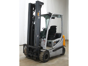 Electric forklift STILL RX20