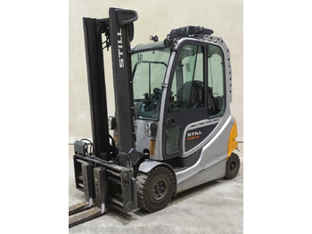 Electric forklift STILL RX60