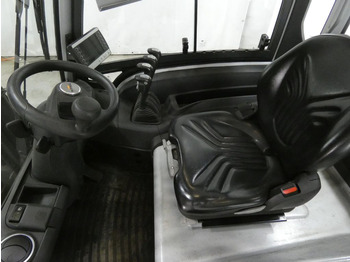 Electric forklift STILL RX60-30L: picture 3 Electric forklift STILL RX60-30L: picture 3