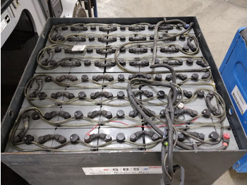 Electric forklift STILL RX60-40: picture 4