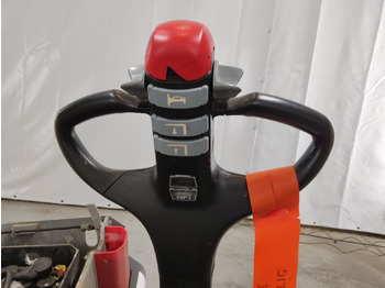Pallet truck Still ECU20: picture 3